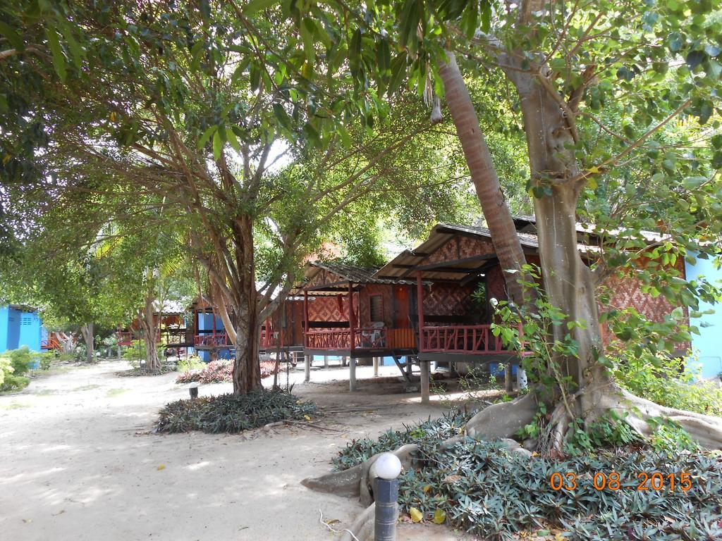 Mae Haad Beach View Resort חדר תמונה